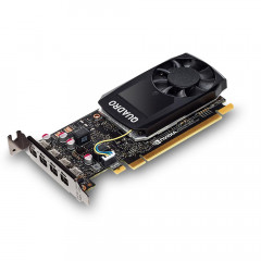 HPE R9W59C NVIDIA A10 - GPU computing processor - A10 - 24 GB GDDR6 - PCIe 4.0 - for ProLiant DL345 Gen10 Plus, DL380 Gen10 Plus